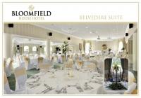 Bloomfield House Hotel & Leisure Club - image 2