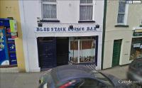 The Bluestack Bar