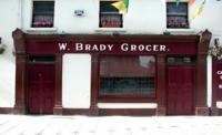 Bradys The Dunboyne Inn