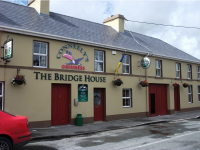 The Bridge House - image 1