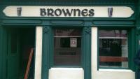 Browne's Bar