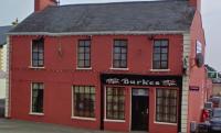 Burkes Bar
