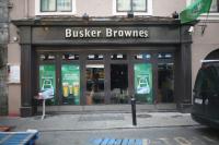 Busker Brownes Bar And Restaurant - image 1