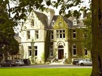 Cahernane House Hotel - image 1