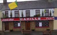 Cahills Bar - image 1