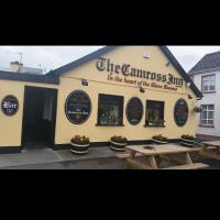 The Camross Inn - image 1