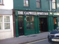 Capwell Sports Bar - image 1