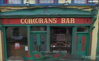 The Castle Inn, Corcoran's Bar - image 1