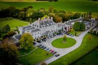 Castledurrow Country House Hotel - image 1