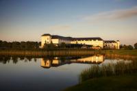 Castleknock Hotel And Country Club - image 1