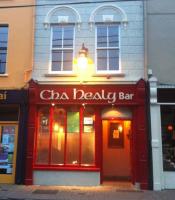 Cha Healy's Bar