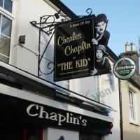 Chaplin's Bar