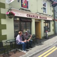 Charlie Madden's Bar