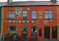 Christy's Bar - image 1