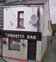 Christy's Bar