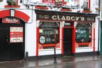 Clancy's