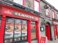 Clancy's Bar & Restaurant