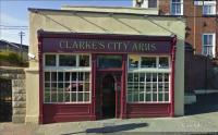 Clarkes City Arms - image 1