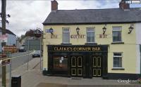 Clarkes Corner Bar