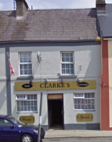 Clarkes Pub