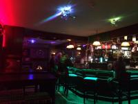The Clodagh Bar