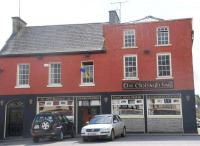 The Clodagh Bar