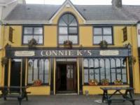 Connie K's Bar