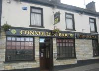 Connolly's Pub