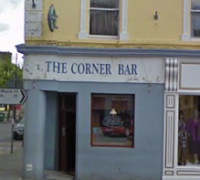 Corner Bar - image 1