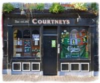 Courtneys Bar - image 1