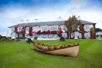 Crover House Hotel - image 1