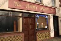 Daffy's Bar