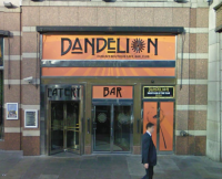 Dandelion Cafe Bar - image 1