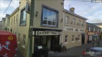Danny Mac's Cafe Bar