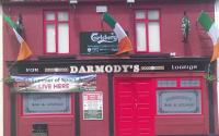 Darmody's Bar & Lounge