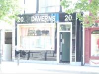 Daverns Bar