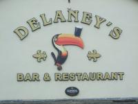 Delaney's Bar