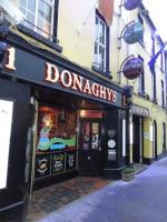 Donaghy's