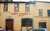 Downes Bar