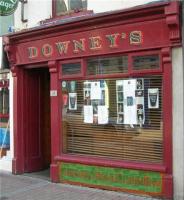 Downey's Bar - image 1