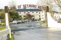 Earl Of Desmond Hotel - image 1