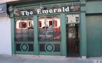 Emerald Bar