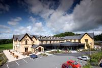 Errigal Country House Hotel - image 1