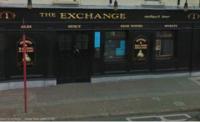 The Exchange Bar - image 1