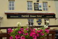 Fairhill House