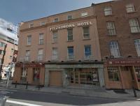 Fitzsimons Hotel - image 1