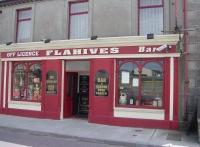 Flahives Bar