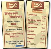 Foxy's Bar - image 5