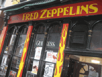 Fred Zeppelins - image 1