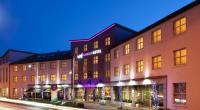 Galway Harbour Hotel - image 1